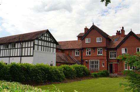 Cloverfields Care Home - Whitchurch, Shropshire